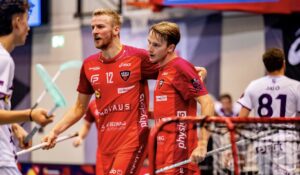 Niederlage gegen Thurgau nach Penalty